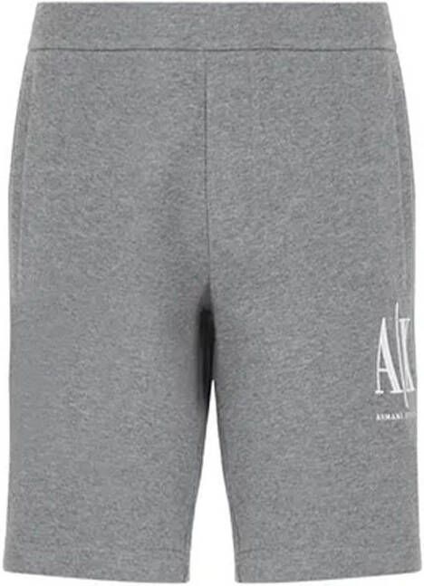 Armani Exchange French Terry Shorts