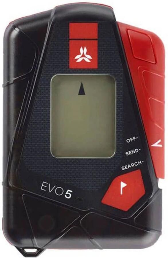 Arva Evo 5