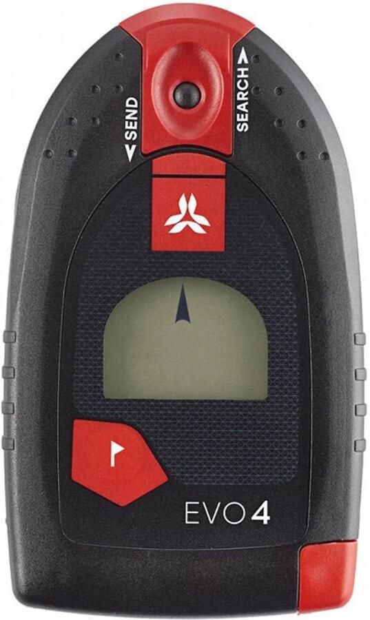 Arva Evo4 Clip For Safe
