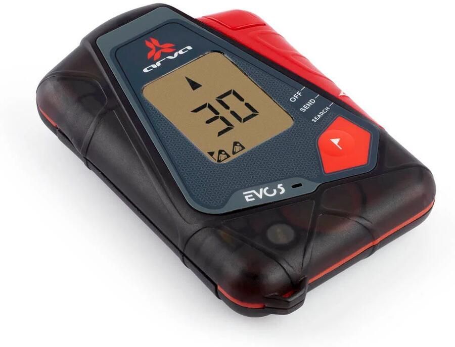 Arva Evo5