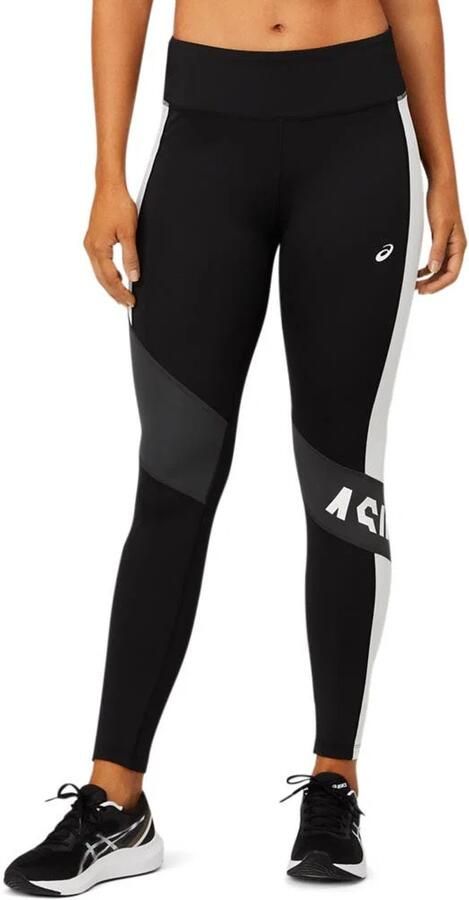 Asics Functionele tights COLOR BLOCK TIGHT III