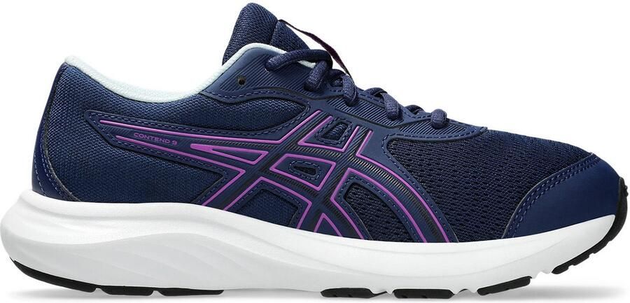 Asics Contend 9 Gs Kids