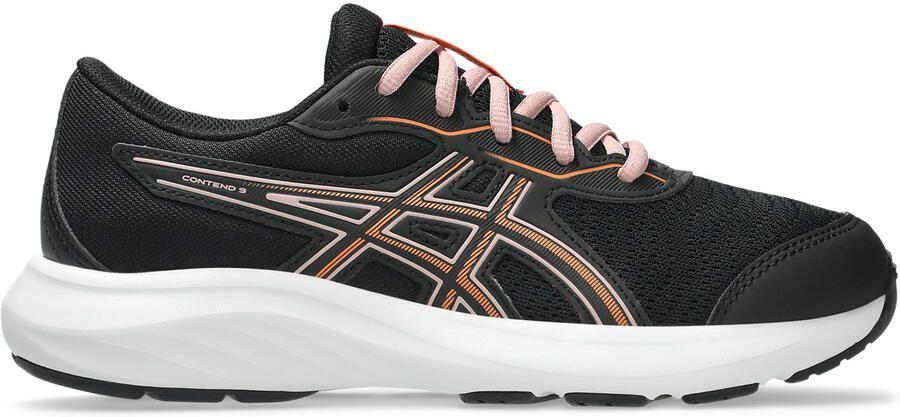 Asics Contend 9 Gs Kids