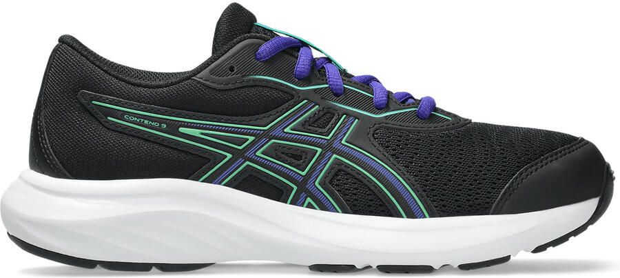 Asics Contend 9 Gs Kids