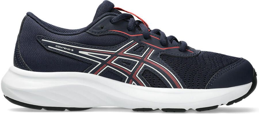 Asics Contend 9 Gs Kids