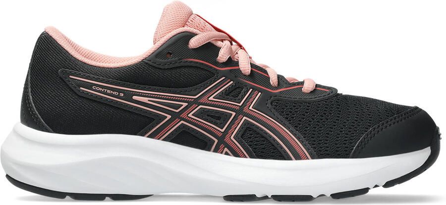 Asics Contend 9 Gs Kids