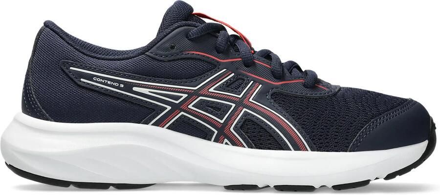 Asics Contend 9 Gs Kids