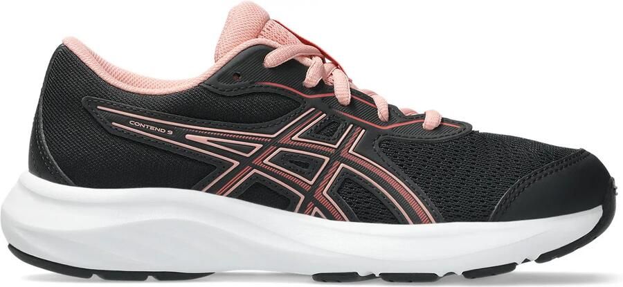 Asics Contend 9 Gs Kids