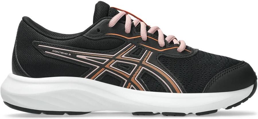 Asics Contend 9 Gs Kids