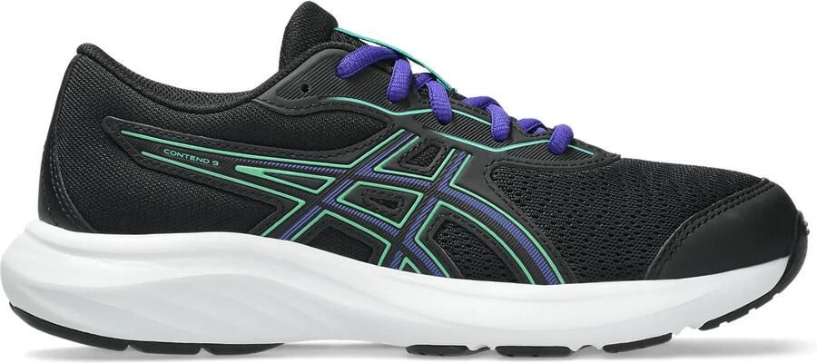 Asics Contend 9 Gs Kids