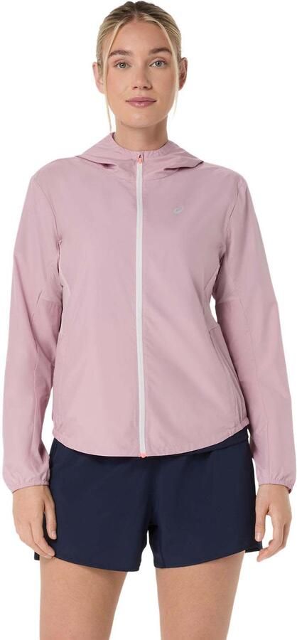 ASICS Core Hardloopjack Dames - Foto 2