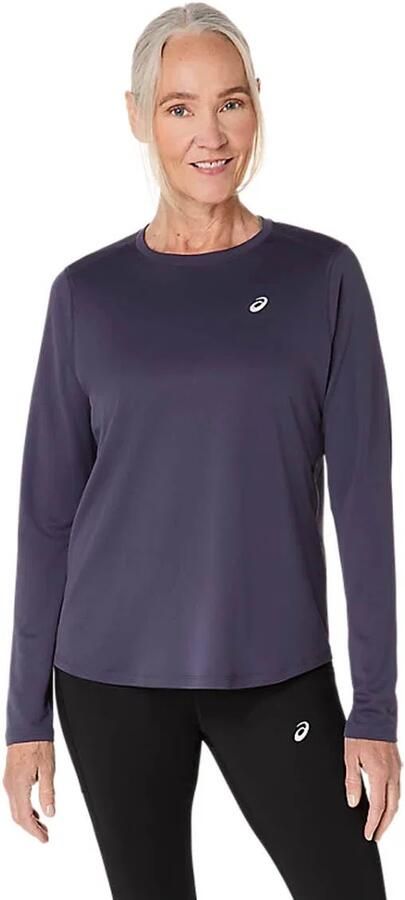 ASICS Core LS Hardloopshirt Dames - Foto 2