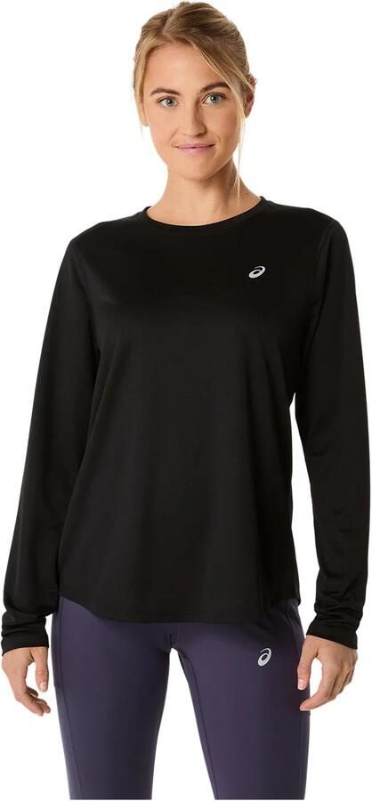 ASICS Core LS Hardloopshirt Dames - Foto 2