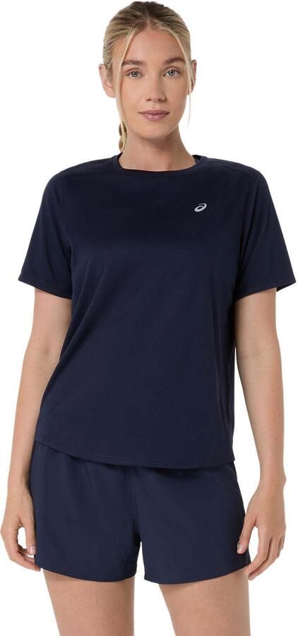 Asics Core Ss Top Dames - Foto 2