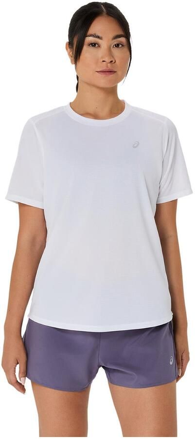 Asics Core Ss Top Dames - Foto 2
