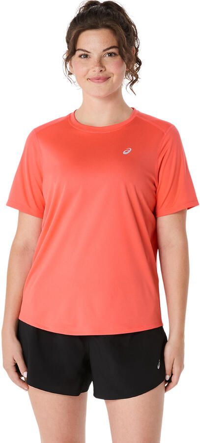 Asics Core Ss Top Dames - Foto 2