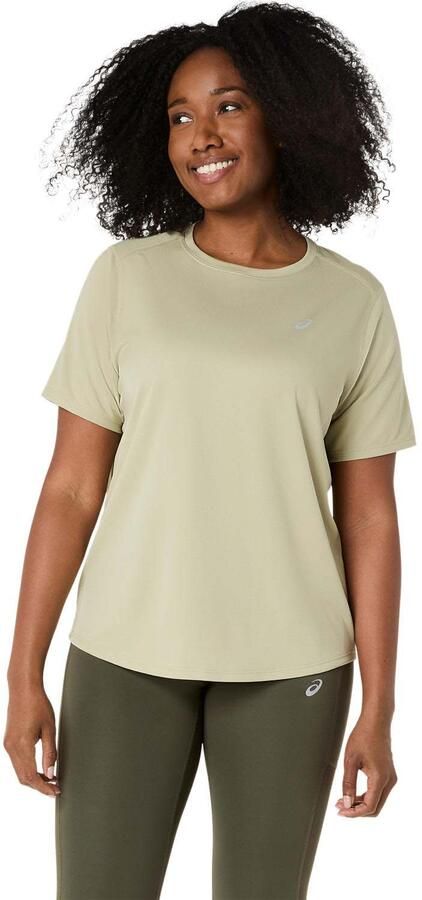 Asics Core Ss Top Dames - Foto 2