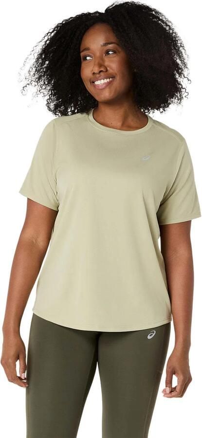 Asics Core Ss Top Dames - Foto 2