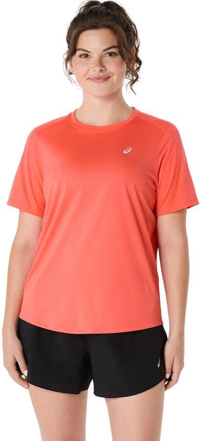 Asics Core Ss Top Dames - Foto 2
