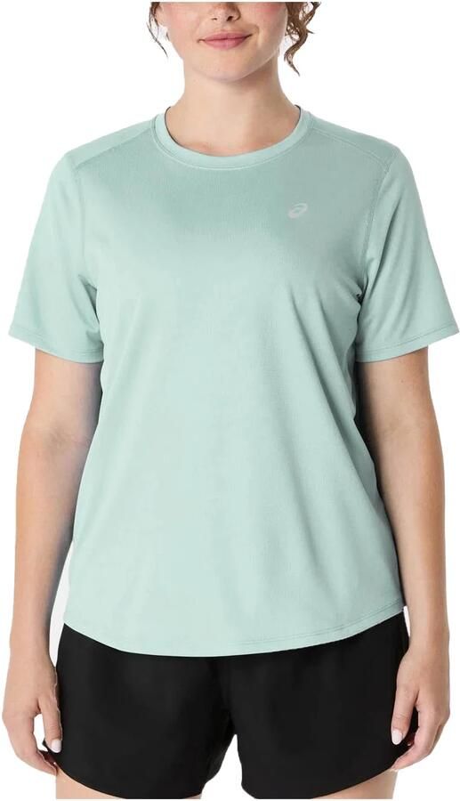 Asics Core Ss Top Dames - Foto 2