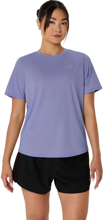 Asics Core Ss Top Dames