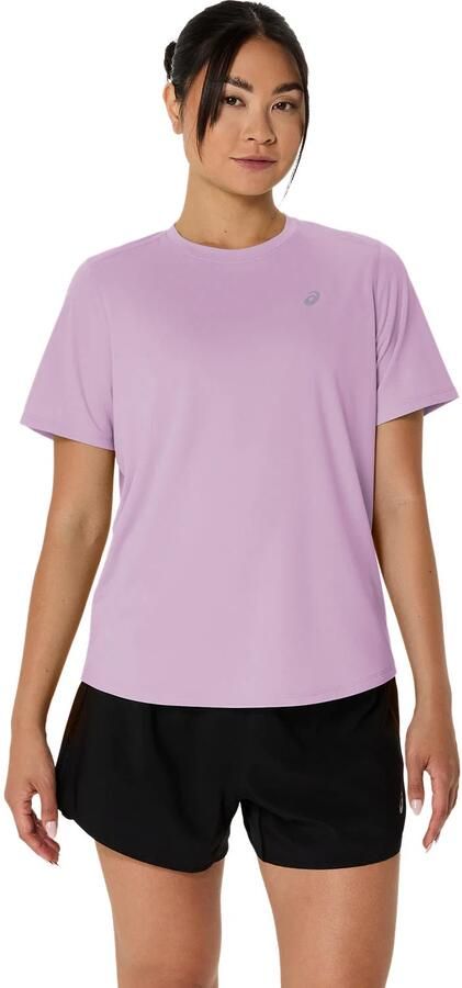 Asics Core Ss Top Dames - Foto 2