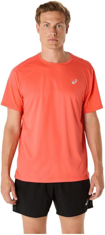 Asics Core Ss Top Heren