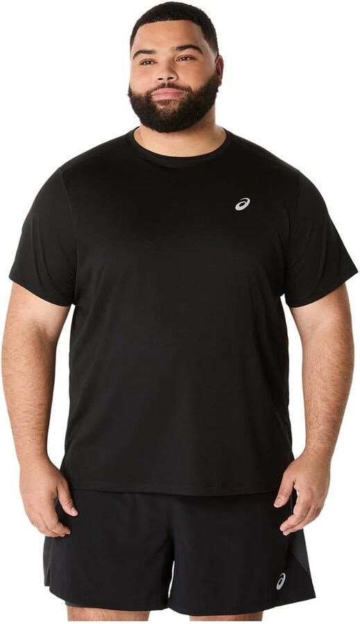 ASICS T-shirt Korte Mouw T-Shirt - Foto 8