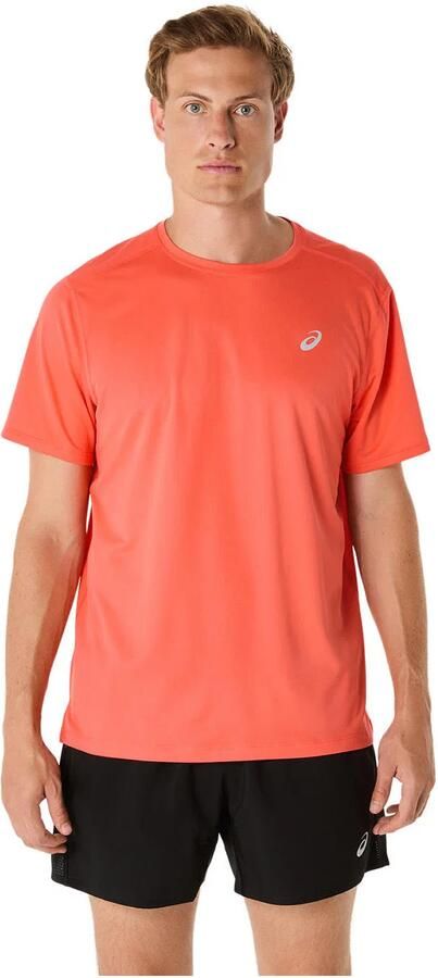 Asics Core Ss Top Heren