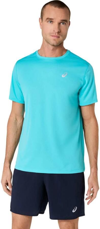 Asics Core Ss Top Heren