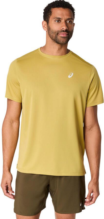 ASICS Core Shirt Heren