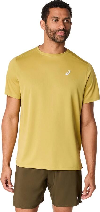 ASICS Core Shirt Heren - Foto 1
