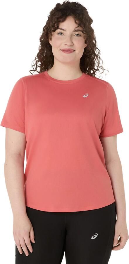 ASICS Core Shirt Dames - Foto 2