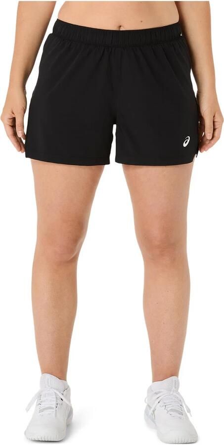ASICS Court 2-in-1 Short Dames - Foto 2