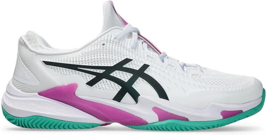Asics Court Ff 3 Clay