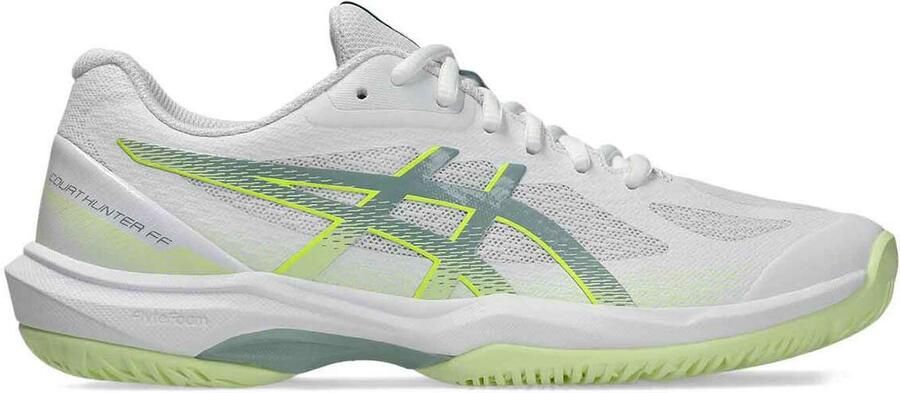 Asics Court Hunter Ff Dames