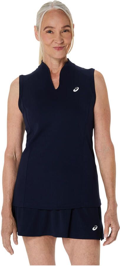 ASICS Court Tank Top Dames - Foto 2