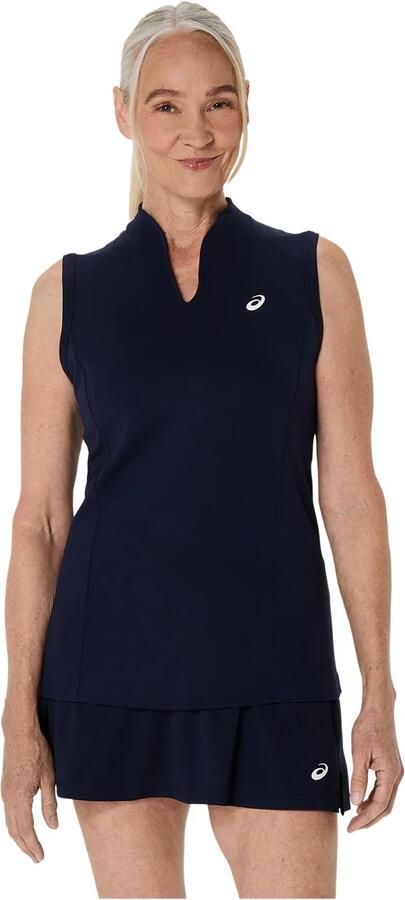 ASICS Court Tank Top Dames - Foto 2