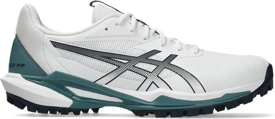 Asics Field Speed Ff 2 Heren