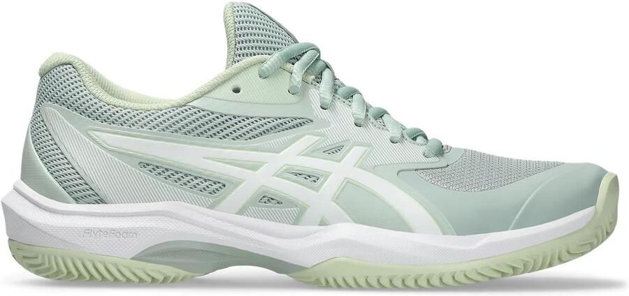 Asics Game Ff Clay oc Dames
