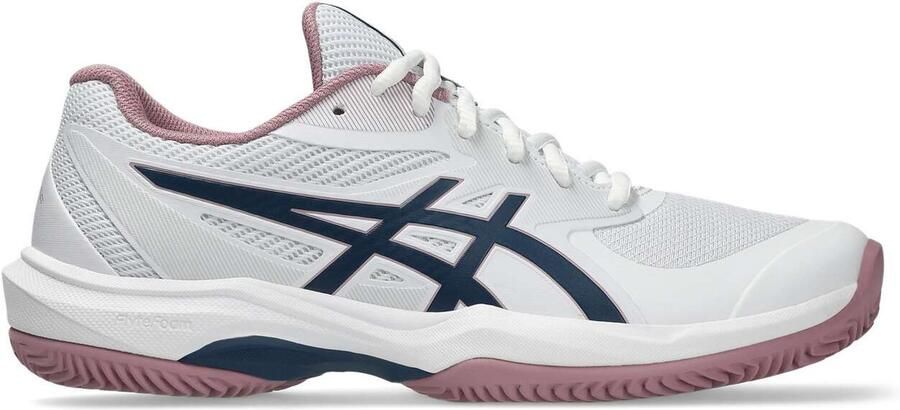 Asics Game Ff Clay oc Dames