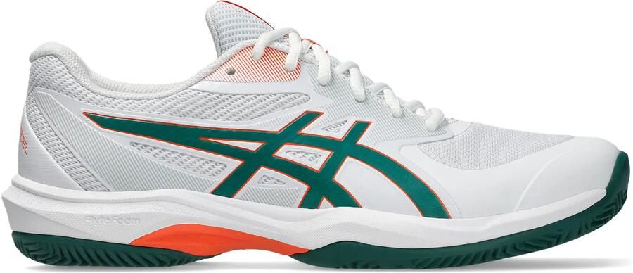 Asics Game Ff Padel Heren