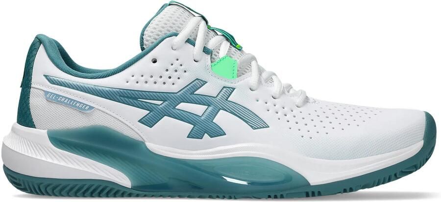 Asics Gel Challenger 15 Padel Heren