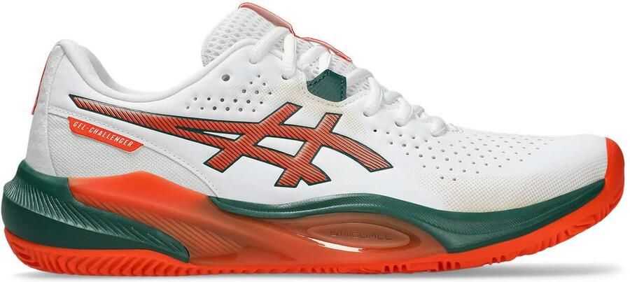 Asics Gel-challenger 15 Padel