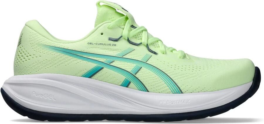 Asics Gel-cumulus 28 Heren