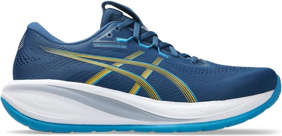Asics Gel Cumulus 28