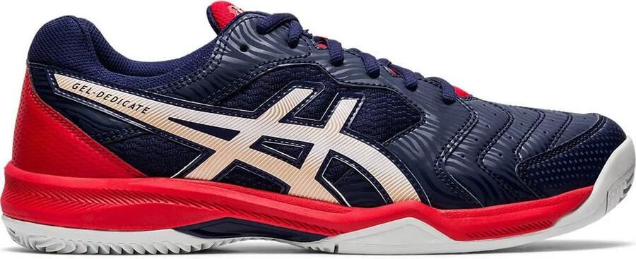 Asics Gel-dedicate 6 Clay