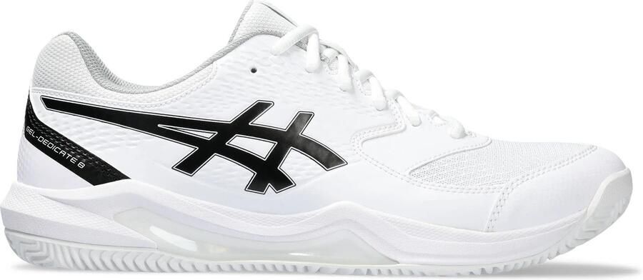 Asics Gel-dedicate 8 Clay Heren