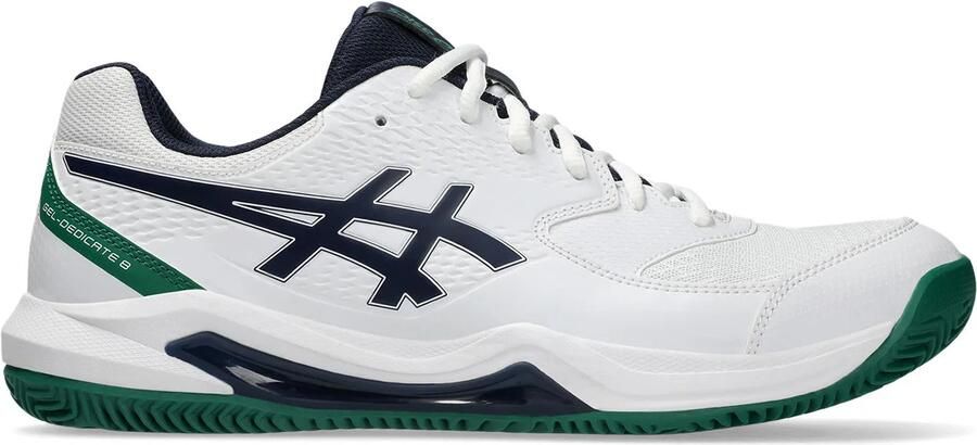 Asics Gel-dedicate 8 Clay