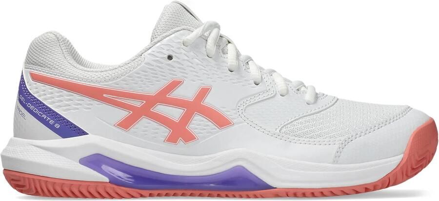 Asics Gel Dedicate 8 Dames